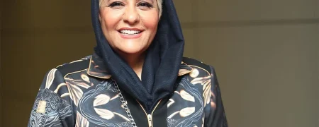 صحبت‌های رابعه اسکویی درباره ترس از بازگشت به ایران پس از حضور در جم تی‌وی + بیوگرافی