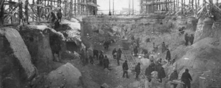 «قبرستان زمین»؛ آلوده ترین شهر جهان که تشعشعات هسته ای آن از چرنوبیل بیشتر است