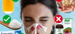 بهترین و سریع ترین درمان ها برای سرماخوردگی و افسانه هایی که باید از آنها اجتناب کنید