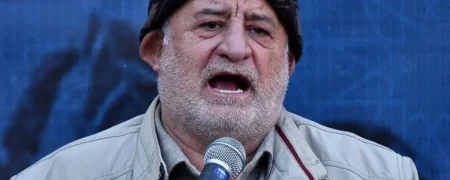 پاسخ های بحث برانگیز نادر قاضی پور به سوالات پیرامون مشکلات اقتصادی + ویدئو