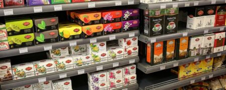 جنجال افشای یک فساد ارزی ۳ میلیارد دلاری در واردات چای به کشور؛ ماجرا چیست؟