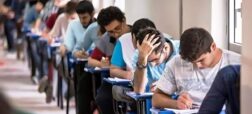 میانگین نمرات نگران‌کننده‌ی امتحان نهایی خرداد ۱۴۰۲ دانش‌آموزان سراسر کشور