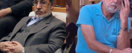 چرا دولت کانادا محمودرضا خاوری را تحویل ایران نمی‌دهد؟