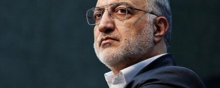 علیرضا زاکانی: گذاشتن تصویر نامتعارف بر روی مزار افراد ممنوع است + ویدیو