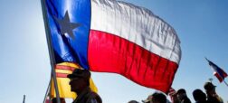ماجرای اعلام استقلال تگزاس و دعوا با دولت فدرال آمریکا چیست؟