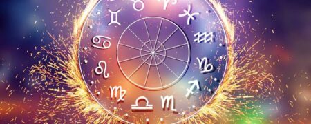 به گفته‌ی ستاره‌شناس مشهور ۲۰۲۴ سالی فوق العاده برای متولدین این ۴ برج فلکی خواهد بود