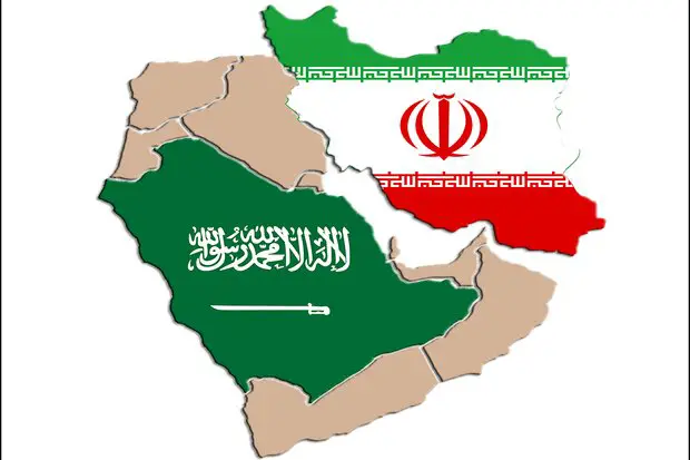 مقایسه فقر و فاصله طبقاتی در ایران و عربستان