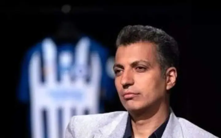 اصغر پورمحمدی مدیر سابق شبکه 3 از دلایل برکناری عادل فردوسی پور گفت