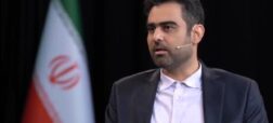 تایید صلاحیت امیرحسین ثابتی به عنوان نامزد انتخابات مجلس