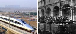 نگاهی به تاریخچه‌ی مترو در جهان از 160 سال پیش تا به امروز