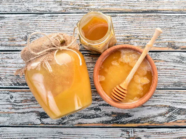 مصرف روزانه 2 قاشق غذاخوری عسل چه تاثیری بر سلامتی ما می گذارد؟