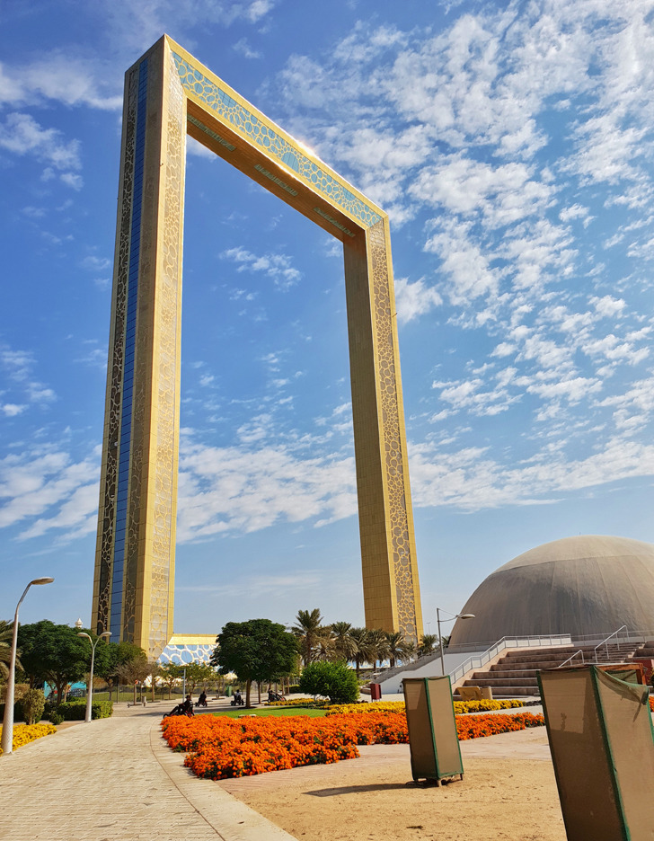 چند حقیقت جالب و خواندنی درباره شهر دُبی 