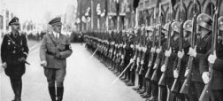 شخصیت های برجسته آلمان نازی که با قرص سیانور خودکشی کردند