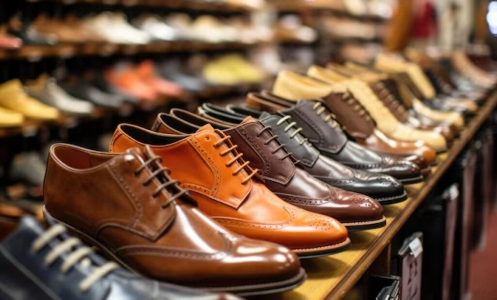 با مراکز فروش کفش ارزان و با کیفیت در تهران آشنا شوید
