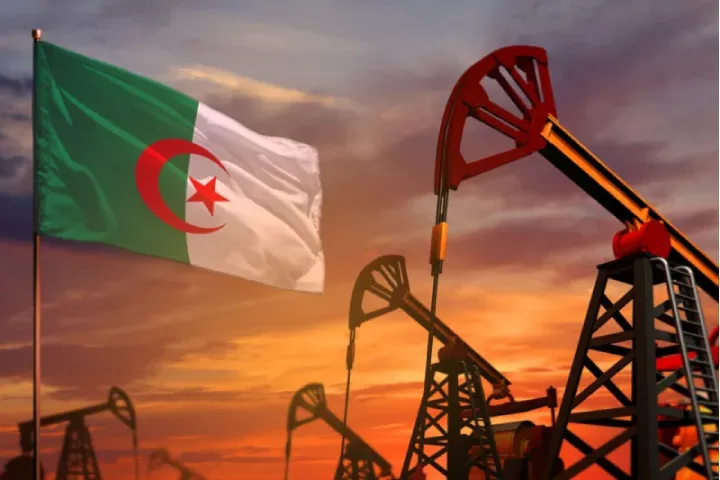 20 کشوری که بزرگترین تولیدکنندگان نفت جهان هستند
