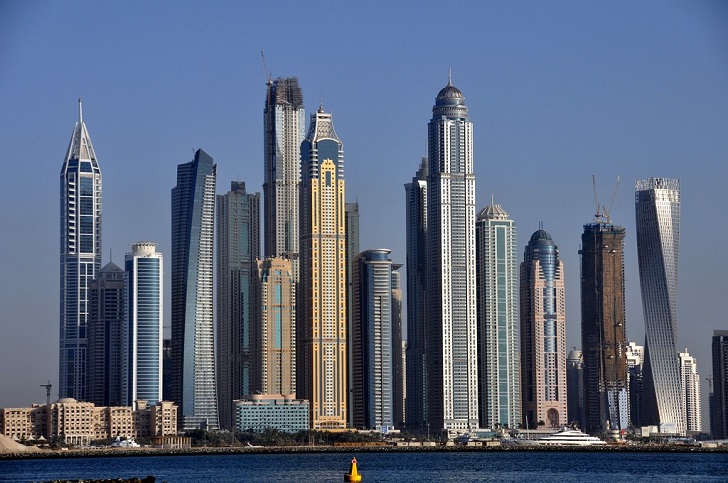 چند حقیقت جالب و خواندنی درباره شهر دُبی 