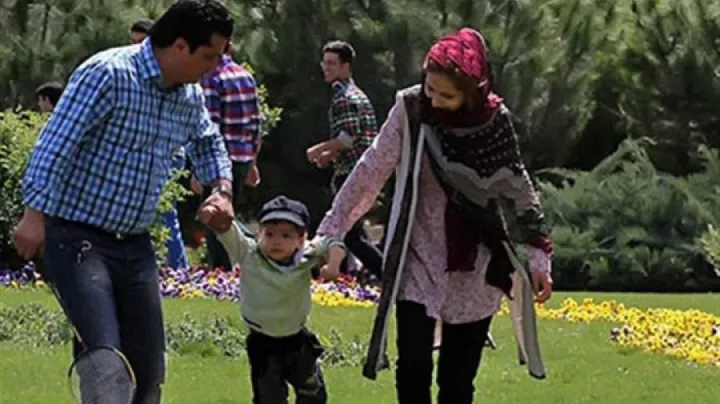 هزینه‌ی تفریح سالانه‌ی یک خانواده ایرانی چقدر است؟