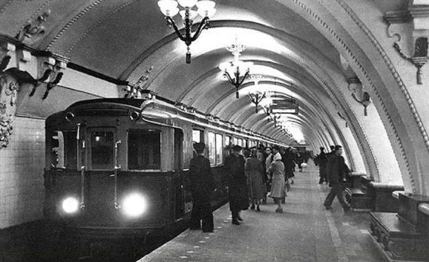 نگاهی به تاریخچه‌ی مترو در جهان از 160 سال پیش تا به امروز 
