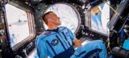 10 نکته جالب در مورد زندگی فضانوردان در ایستگاه فضایی بین المللی