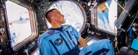 ۱۰ واقعیت جالب در مورد زندگی فضانوردان در ایستگاه فضایی بین المللی که نمی دانستید