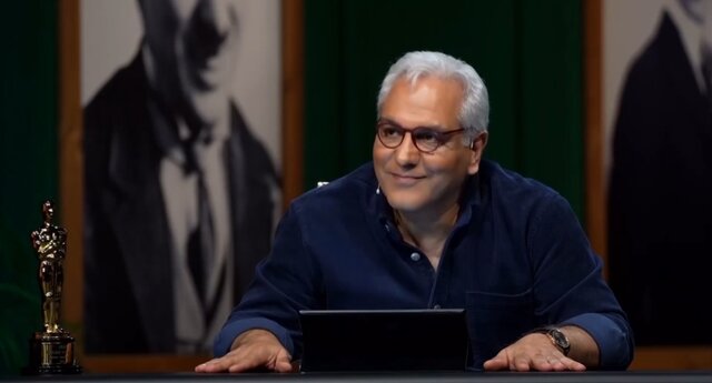 پخش قسمت اول «اسکار» مهران مدیری و اعتراف به کپی بودن آن + ویدئو
