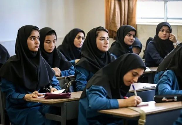 میانگین نگران‌کننده‌ی نمرات امتحان نهایی خرداد ۱۴۰۲ دانش‌آموزان سراسر کشور