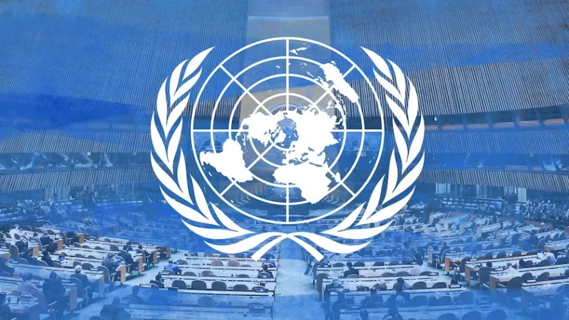 کشورهای جهان چقدر به عملکرد سازمان ملل اعتماد دارند؟