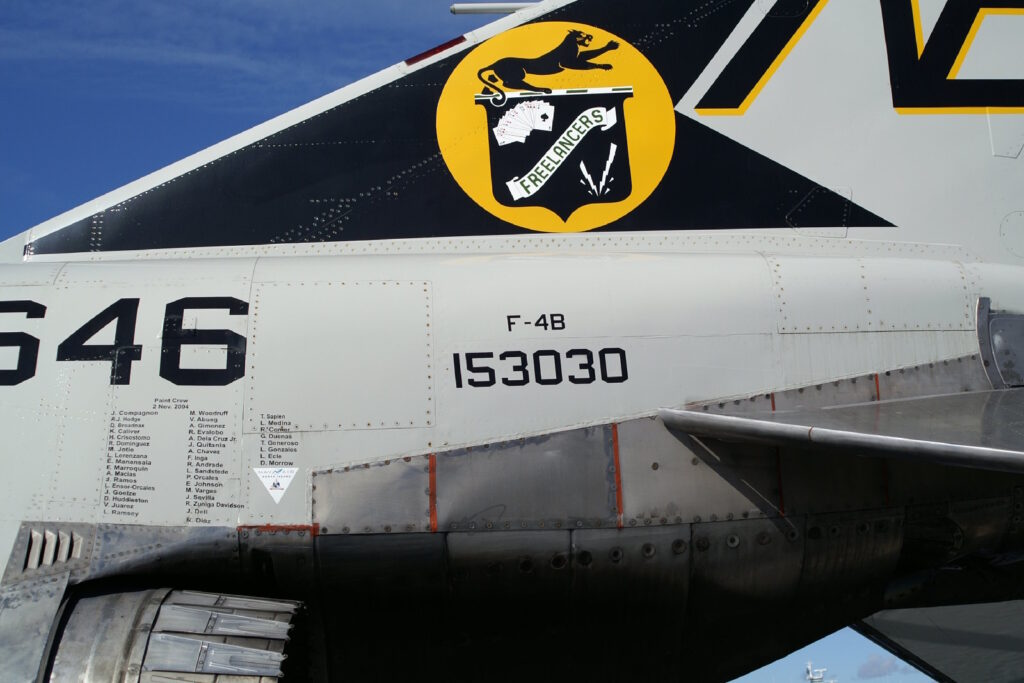 نامگذاری هواپیماهای نظامی ایالات متحده چگونه انجام می شود؟