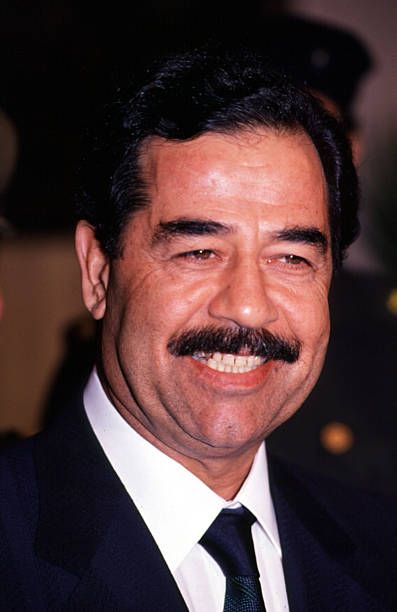 صدام حسن واقعاً عاشق هایده بود؟