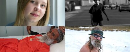 از پسری با دید سونار تا مردی که ۷۰ سال غذا نخورد؛ چند انسان‌ عجیب با ابرقدرت‌هایی واقعی