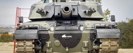 تانک چلنجر ۳ تحویل ارتش بریتانیا شد؛ قابلیت ها و تغییرات جدیدترین ماشین جنگی اروپا