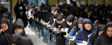 ۷۲ هزار معلم جدید در سال ۱۴۰۳ استخدام می‌ شوند + جزییات آزمون