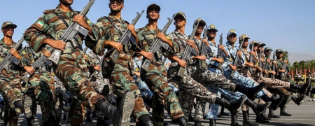 معافیت جدید سربازی برای ساکنین این جزیره ها و متاهلین