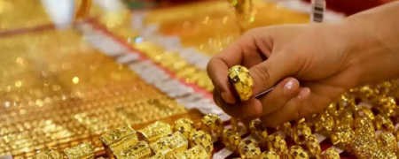 فرمول محاسبه اجرت و مالیات بر ارزش افزوده طلا به زبان ساده