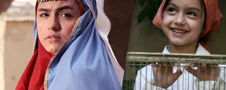 بیوگرافی و تغییرات نیکی نصیریان بازیگر سریال «بانوی عمارت»؛ از کودکی تا مدلینگ