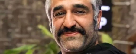 اجرای مشترک پژمان جمشیدی و عباس قادری در فیلم «شهر هرت» + ویدیو