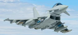 ۵ فروند از پیشرفته ترین جت های جنگنده جهان؛ از Sukhoi Su-35 تا F-15EX Eagle II