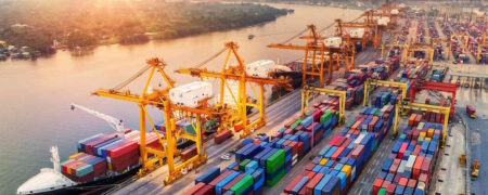 رده‌بندی ۵ کشور که بیشترین صادرات به چین را دارند