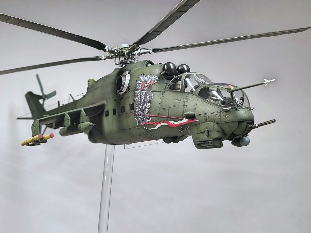 5 مورد از عجیب ترین هلیکوپترهای نظامی که تاکنون ساخته شده