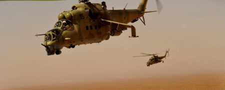 عجیب ترین هلیکوپترهای نظامی که تاکنون ساخته شده اند؛ از «موز پرنده» تا «گوژپشت»