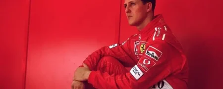 مایکل شوماخر؛ زندگی قهرمان سابق فرمول یک ۱۳ سال پس از سانحه اسکی