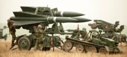 بدنام ترین سلاح های فرانکنشتاینی تاریخ؛ از توپ Marder آلمان تا FrankenSAM اوکراین