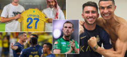 ستاره سابق منچسترسیتی از مشکلات فوتبالیست ها در عربستان پرده برمی‌دارد