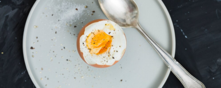 تاثیر خوردن هر روزه تخم مرغ بر سلامتی چیست؟
