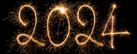 تصاویری زیبا از جشن سال نوی میلادی در سراسر جهان