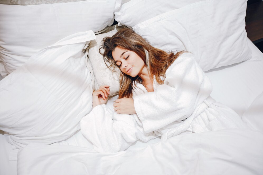 آیا زنان به دو ساعت خواب بیشتر نسبت به مردان نیاز دارند؟