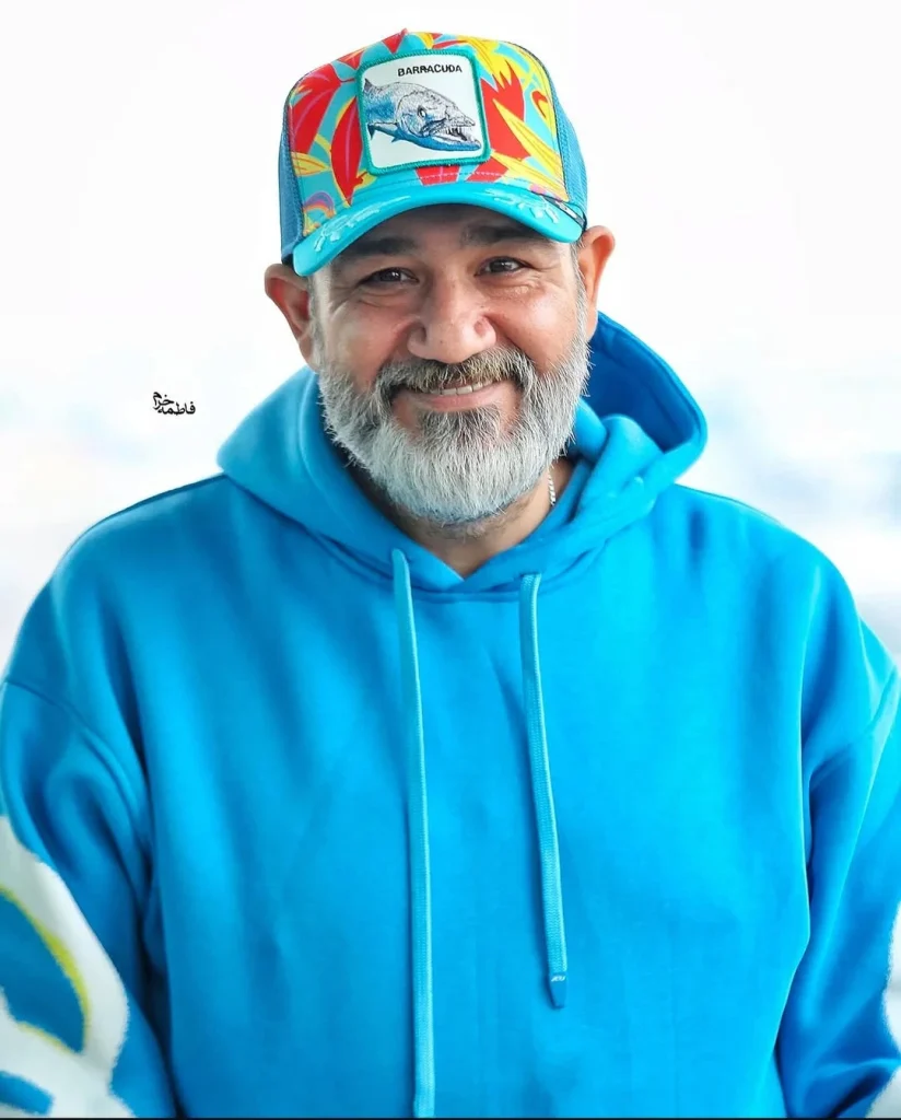 مهران غفوریان
