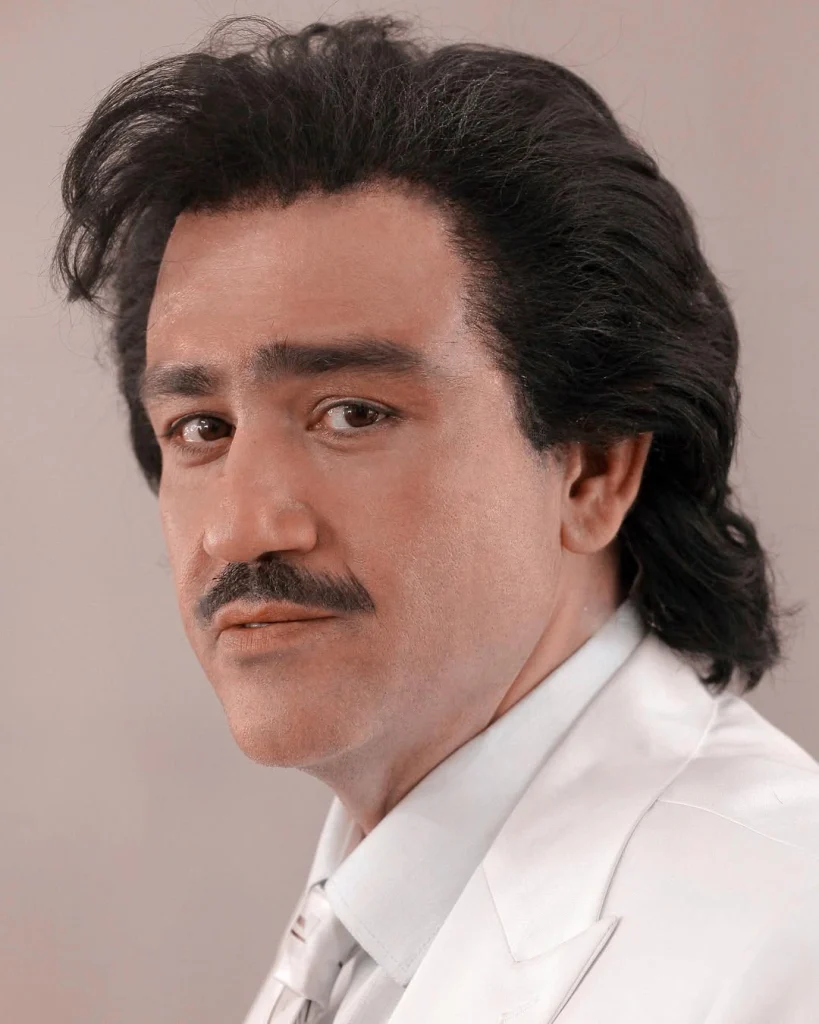 مهران غفوریان