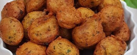 طرز تهیه پاکورا بوشهری ترد و خوشمزه