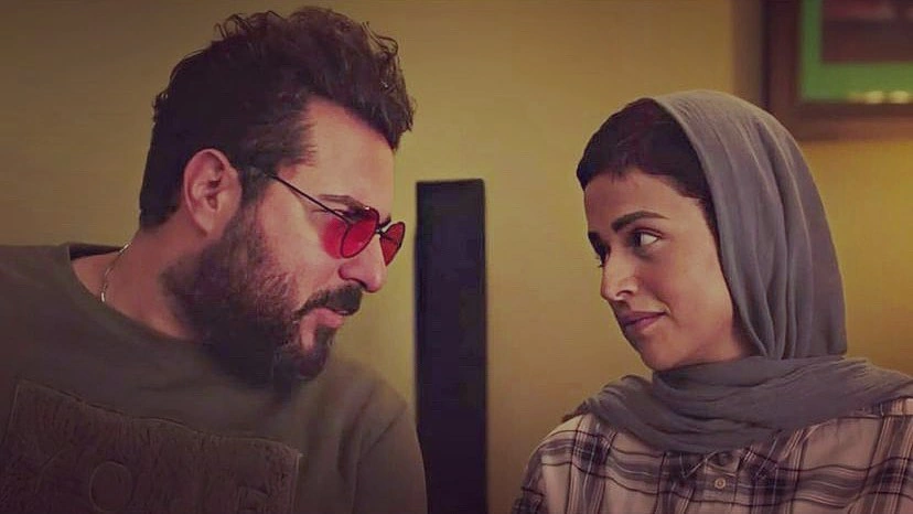 سوگل خلیق در هم‌گناه